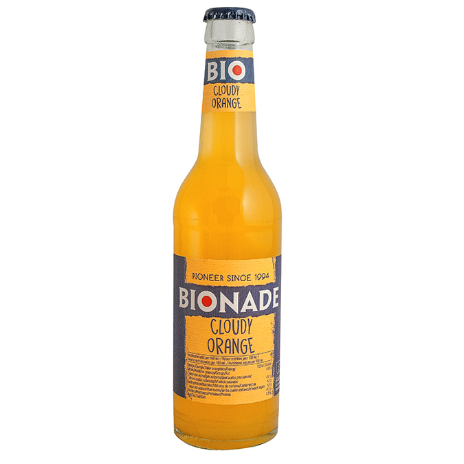 Bionade à l