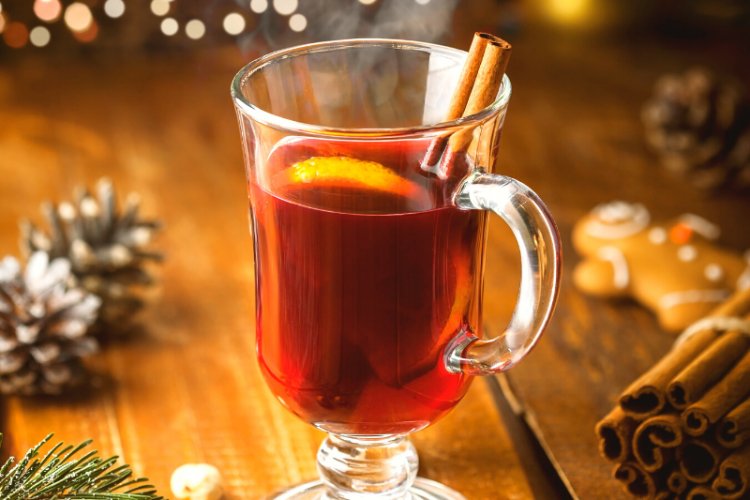 Vin chaud