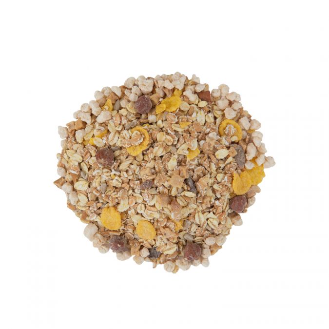 Muesli Tradition bio - 2.5kg