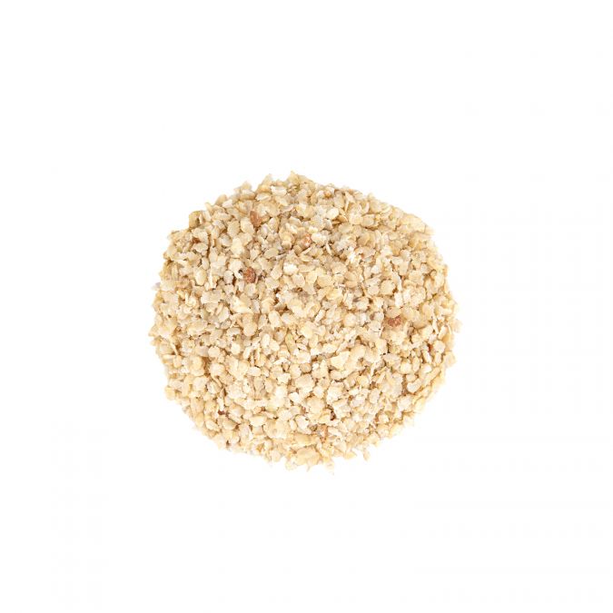 Flocons de riz complet bio - 2.5kg