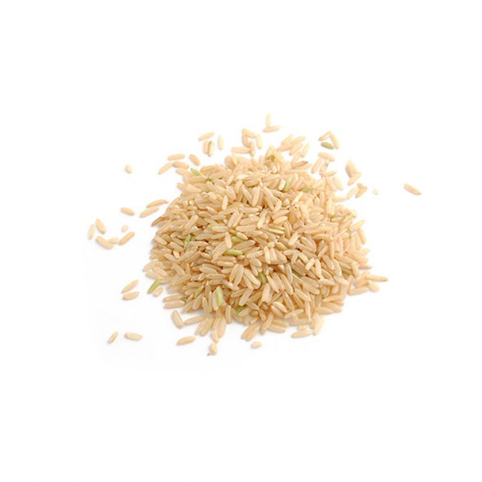 Riz Basmati complet bio - 5kg