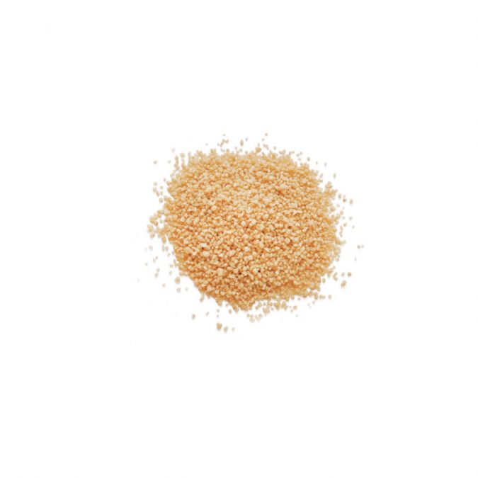 Couscous de blé dur clair, grain moyen bio - 5kg