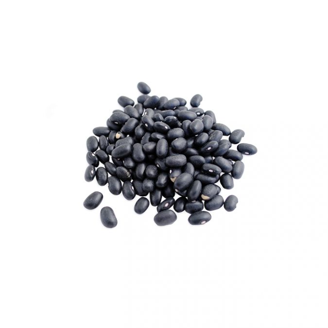 Haricots noirs bio - 5kg