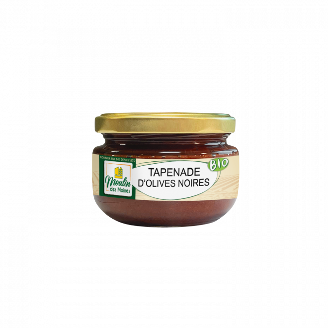 Tapenade d