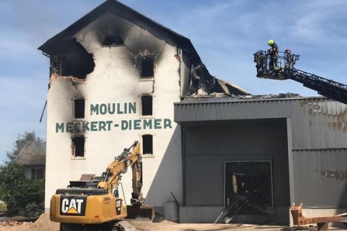 Moulin 2022 incendie