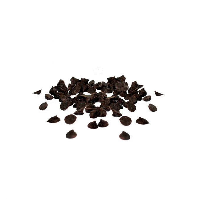 Pépites de chocolat noir 62% 5kg bio