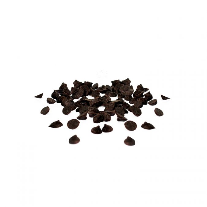 Pépites de chocolat noir 62% bio - 5kg