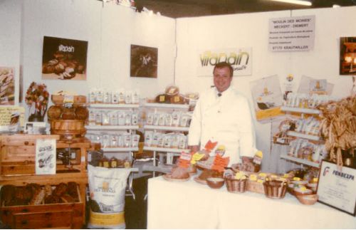 stand 1991