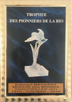 trophee pionniers