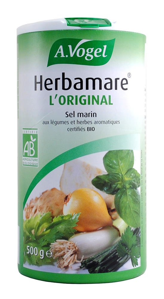 Herbamare bio - 500g