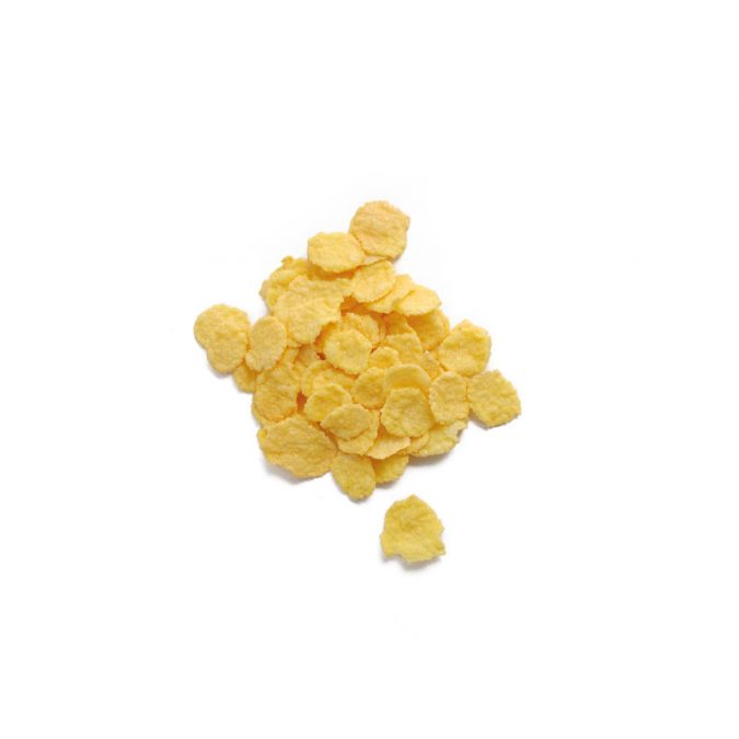 Corn flakes bio - 2.5kg