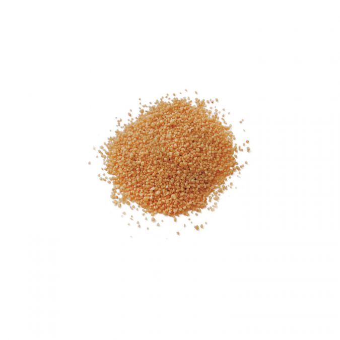 Couscous de blé dur complet, grain moyen bio - 5kg