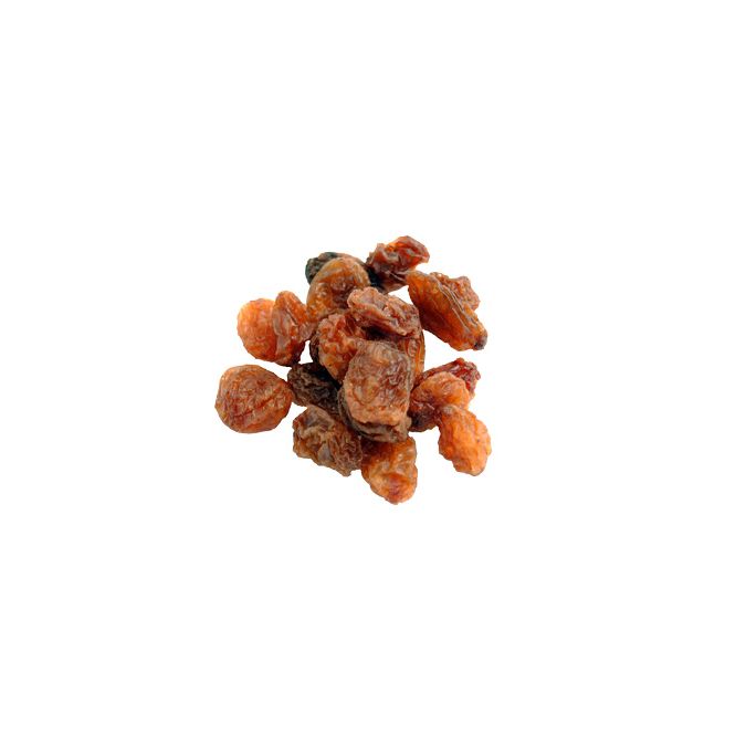 Raisins secs sultanines 200g bio - Boutique - Naturline